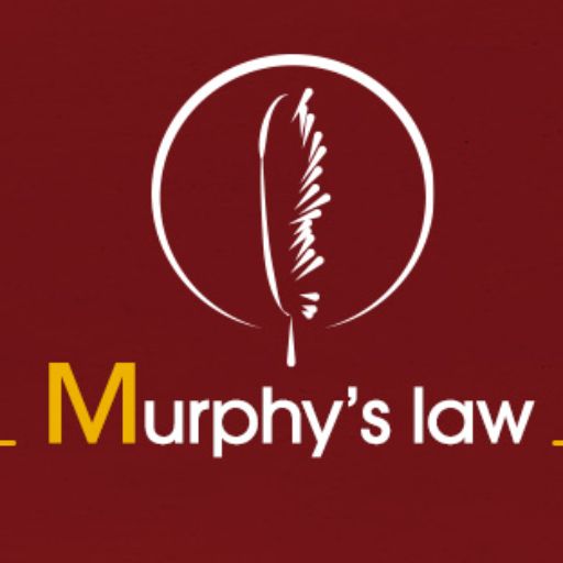 Murphy's Law Pub